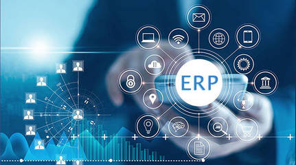 速達ERP 企業數字化轉型的得力助手，它能做什么？